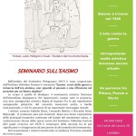 locandina seminario